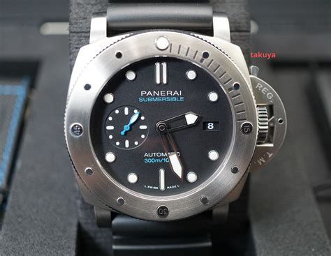 panerai pam 1305 for sale